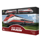 Железные дороги и поезда - ​Игровой набор Fenfa High-speed train черный (1623D-1)#2