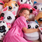 Мягкие животные - ​Мягкая игрушка Zuru Coco Squishies Hyper 30 см (9616B)#2