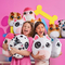 Мягкие животные - ​Мягкая игрушка Zuru Coco Squishies Bingo 30 см (9616D)#2