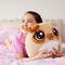 Мягкие животные - Мягкая игрушка Zuru Coco Squishies Buzzy 30 см (9616E)#2