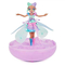Куклы - ​Кукла Hatchimals Летающая фея Пикси голубовато-розовая (SM19184/8157)#2
