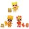 Ляльки - Ігровий набір LOL Surprise Loves Mini sweets Haribo Deluxe Золоті ведмедики (119906)#3