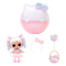 Ляльки - Набір-сюрприз LOL Surprise Loves Hello Kitty (594604)#4