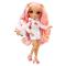 Ляльки - Лялька Rainbow High Junior High Кіа Харт (590781)#4