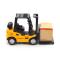 Транспорт і спецтехніка - Автомодель TechnoDrive Навантажувач (510224.270)#2