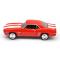 Автомодели - Автомодель TechnoDrive Chevrolet Camaro 1969 красный (250336U)#2