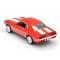 Автомодели - Автомодель TechnoDrive Chevrolet Camaro 1969 красный (250336U)#3