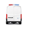 Транспорт і спецтехніка - Автомодель TechnoDrive Ford Transit Van Поліція (250343U)#3