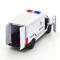 Транспорт и спецтехника - Автомодель TechnoDrive Ford Transit Van Полиция (250343U)#5