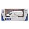 Транспорт і спецтехніка - Автомодель TechnoDrive Ford Transit Van Поліція (250343U)#6
