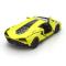 Автомоделі - Автомодель TechnoDrive Lamborghini Sian зелений (250346U)#5