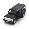 Автомоделі - Автомодель TechnoDrive Land Rover Defender 110 чорний (250341U)#4