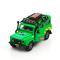Автомоделі - ​Автомодель TechnoDrive Land Rover з причепом і динозавром (520178.270)#5