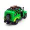 Автомоделі - ​Автомодель TechnoDrive Land Rover з причепом і динозавром (520178.270)#6