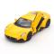 Автомоделі - Автомодель TechnoDrive Maserati MC20 жовтий (250340U)#4