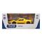 Автомоделі - Автомодель TechnoDrive Maserati MC20 жовтий (250340U)#5