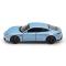 Автомодели - Автомодель TechnoDrive Porsche Taycan Turbo S синиій (250335U)#2