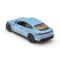 Автомодели - Автомодель TechnoDrive Porsche Taycan Turbo S синиій (250335U)#3