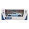 Автомоделі - Автомодель TechnoDrive Porsche Taycan Turbo S синій (250335U)#5