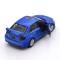 Автомодели - Автомодель TechnoDrive Subaru WRX STI синий (250334U)#4