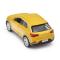 Автомодели - Автомодель TechnoDrive Volkswagen T-Roc 2018 золотой (250345U)#3