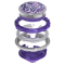 Волчки и боевые арены - Волчок Infinity Nado VI Standard pack Dream world magic dragon (EU654127)#6