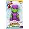 Фігурки персонажів - Ігрова фігурка ​Marvel Spidey and his amazing friends Зелений Гоблін (F3711/F7261)#4