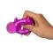 Антистресс игрушки - Игрушка антистресс Kids Team Малыш котенок фиолетовый (CKS-10500/2)#3