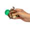Антистрес іграшки - Іграшка антистрес Kids Team Малюк мавпеня коричньовий (CKS-10500/3)#3