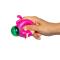 Антистрес іграшки - Іграшка антистрес Kids Team Малюк мавпеня рожеве (CKS-10500/4)#3