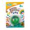Антистрес іграшки - Магма-метеорит Kids Team Зелено-фіолетовий (CKS-10693/1)#2