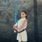 Холодное и метательное оружие - Меч игрушечный Star Wars Obi-Wan Kenobi (F1132/F1162)#4
