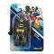 Антистресс игрушки - Стретч-антистресс Monster Flex DC Бэтмен черный (94002/94002-1)#2