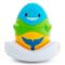Іграшки для ванни - Іграшка пазл для ванни Munchkin Stack n'match (51706)#2