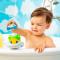Іграшки для ванни - Іграшка пазл для ванни Munchkin Stack n'match (51706)#4
