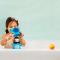 Іграшки для ванни - Набір для ванни Munchkin Акула і друзі (51847)#4