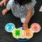 Развивающие игрушки - ​Игрушка музыкальная Baby Einstei Барабаны Magic touch (11650)#3