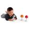 Развивающие игрушки - Игрушка на присоске Baby Einstein Rattle & jingle trio (12359)#4