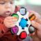 Розвивальні іграшки - Розвиваюча іграшка Baby Einstein Curiosity clutch (12491)#2