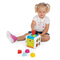 Развивающие игрушки - Сортер Chicco Куб 2 в 1 (09686.10)#3