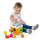 Розвивальні іграшки - Сортер Chicco Куб 2 в 1 (09686.10)#4