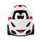 Машинки для малышей - Машинка Chicco Rocket the Crossover (09729.00)#2