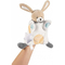Развивающие игрушки - Игрушка на руку Chicco Зайчонок DouDou (10106.00)#3