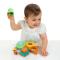 Розвивальні іграшки - Іграшка Chicco Eco plus Баобаб перший сортер (10493.00)#4