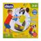 Спортивные активные игры - Надувная игрушка Chicco Панда-боксер (10522.00)#4