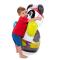 Спортивные активные игры - Надувная игрушка Chicco Панда-боксер (10522.00)#5