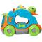 Машинки для малюків - Машинка Chicco Вантажівка Turbo ball (10852.00)#2
