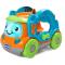 Машинки для малышей - Машинка Chicco Грузовик Turbo ball (10852.00)#4