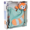 Розвивальні іграшки - Іграшка-комфортер Chicco Червона панда (11044.00)#2