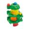 Розвивальні іграшки - Пірамідка Chicco Будинок на дереві 2 в 1 (11084.00)#2
